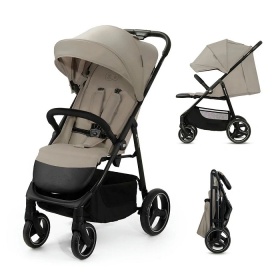 KINDERKRAFT TRIG 3 STRONE BEIGE