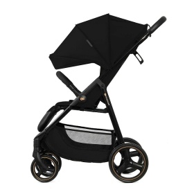 KINDERKRAFT TRIG 3 ONYX BLACK