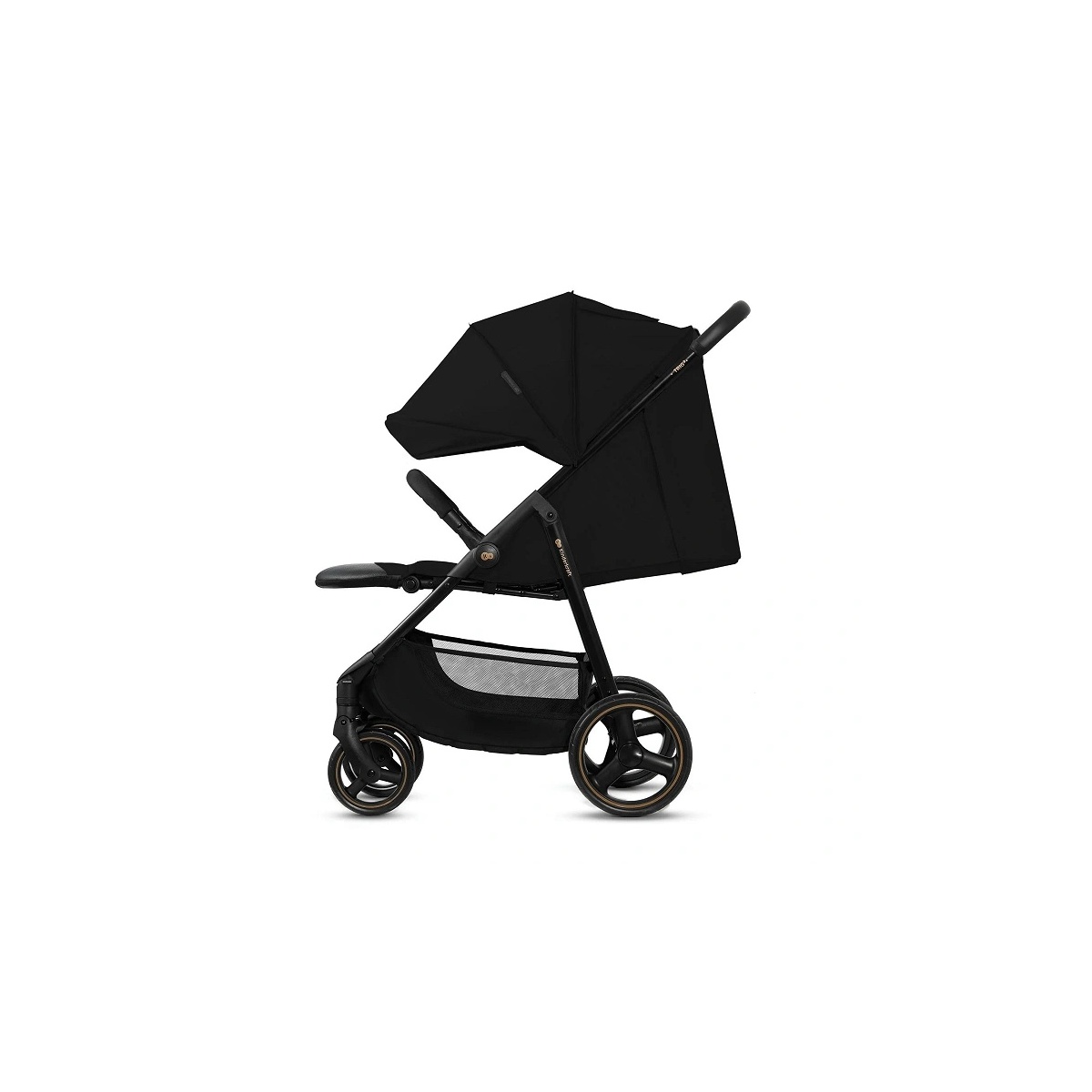 KINDERKRAFT TRIG 3 ONYX BLACK