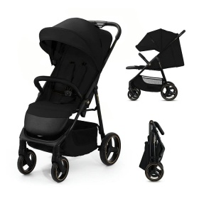 KINDERKRAFT TRIG 3 ONYX BLACK