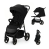 KINDERKRAFT TRIG 3 ONYX BLACK