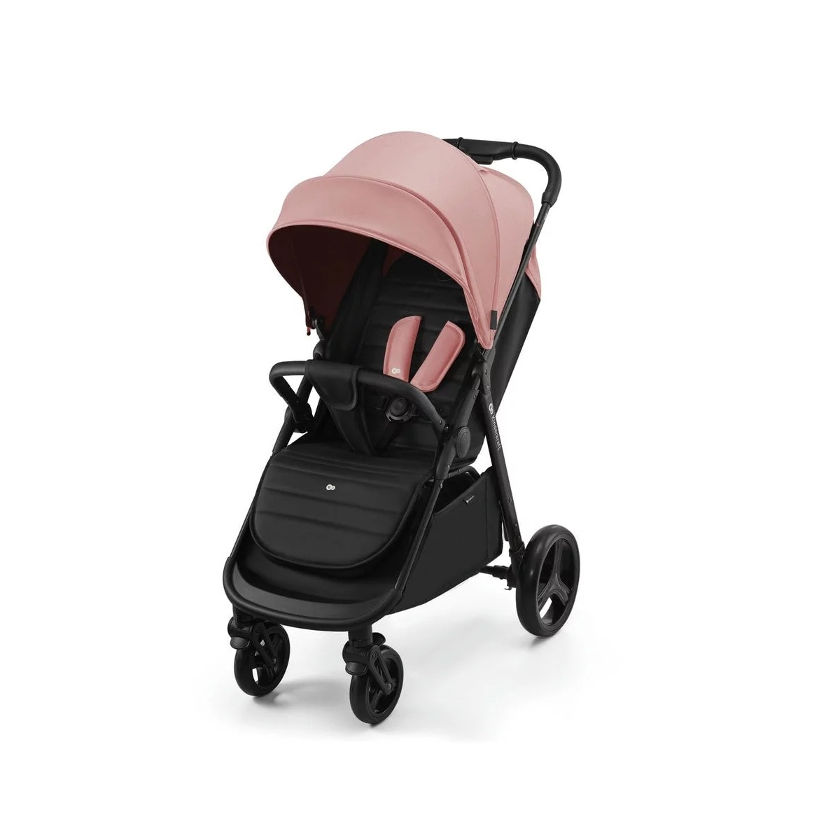 KINDERKRAFT RINE VITAL PINK