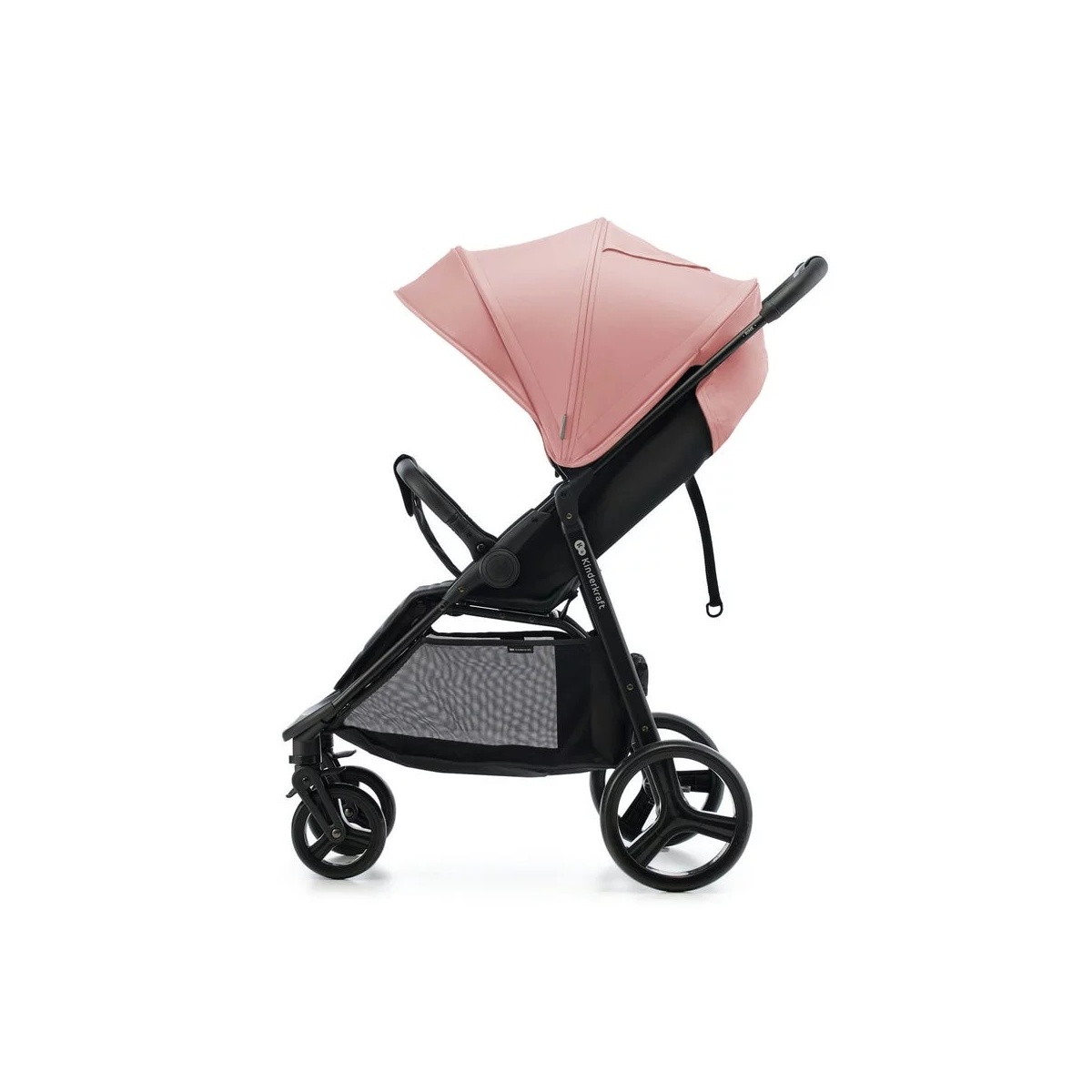 KINDERKRAFT RINE VITAL PINK