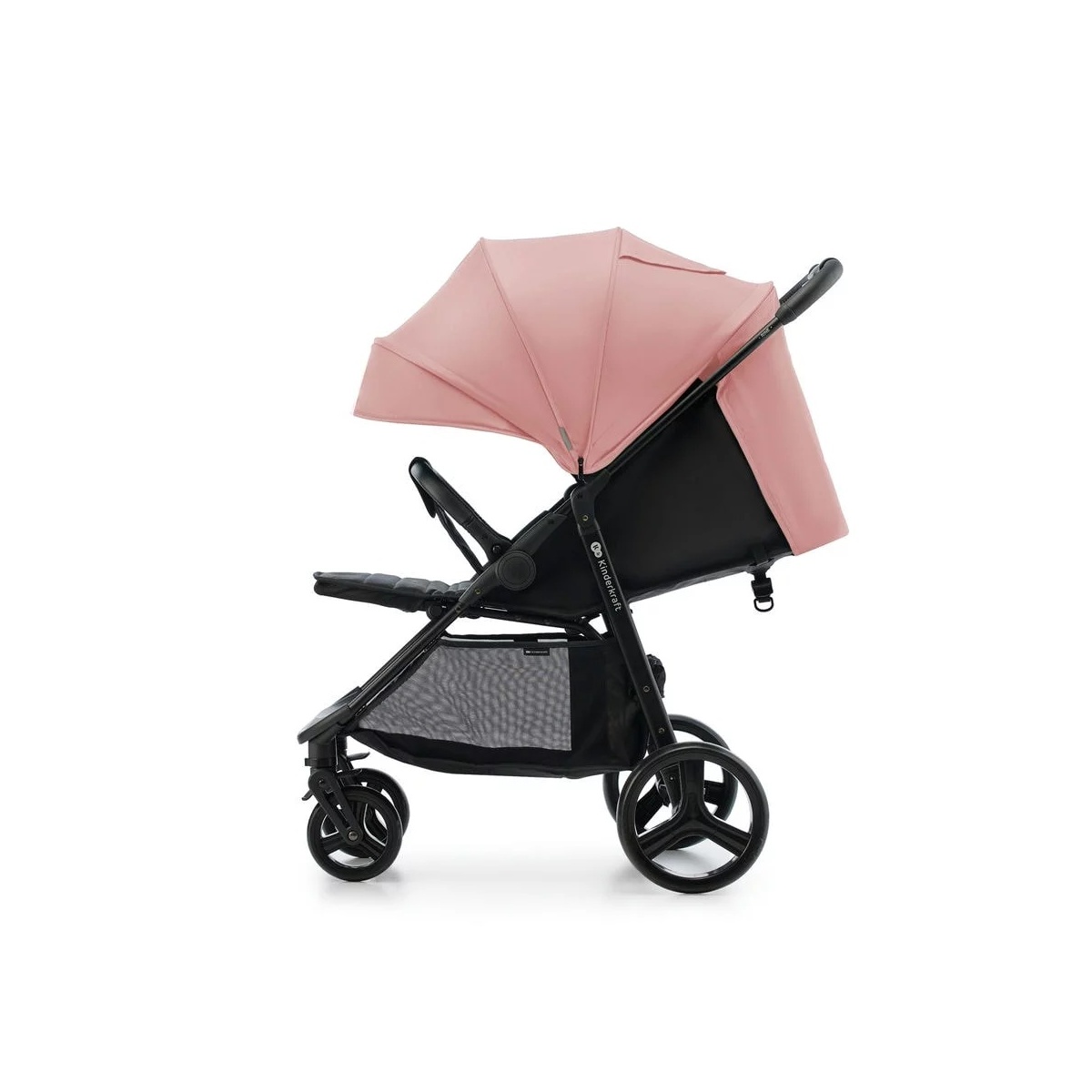 KINDERKRAFT RINE VITAL PINK