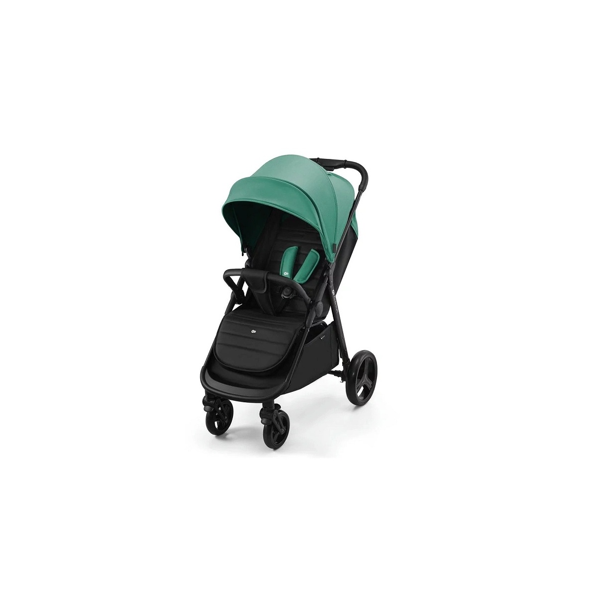 KINDERKRAFT RINE JUICY GREEN