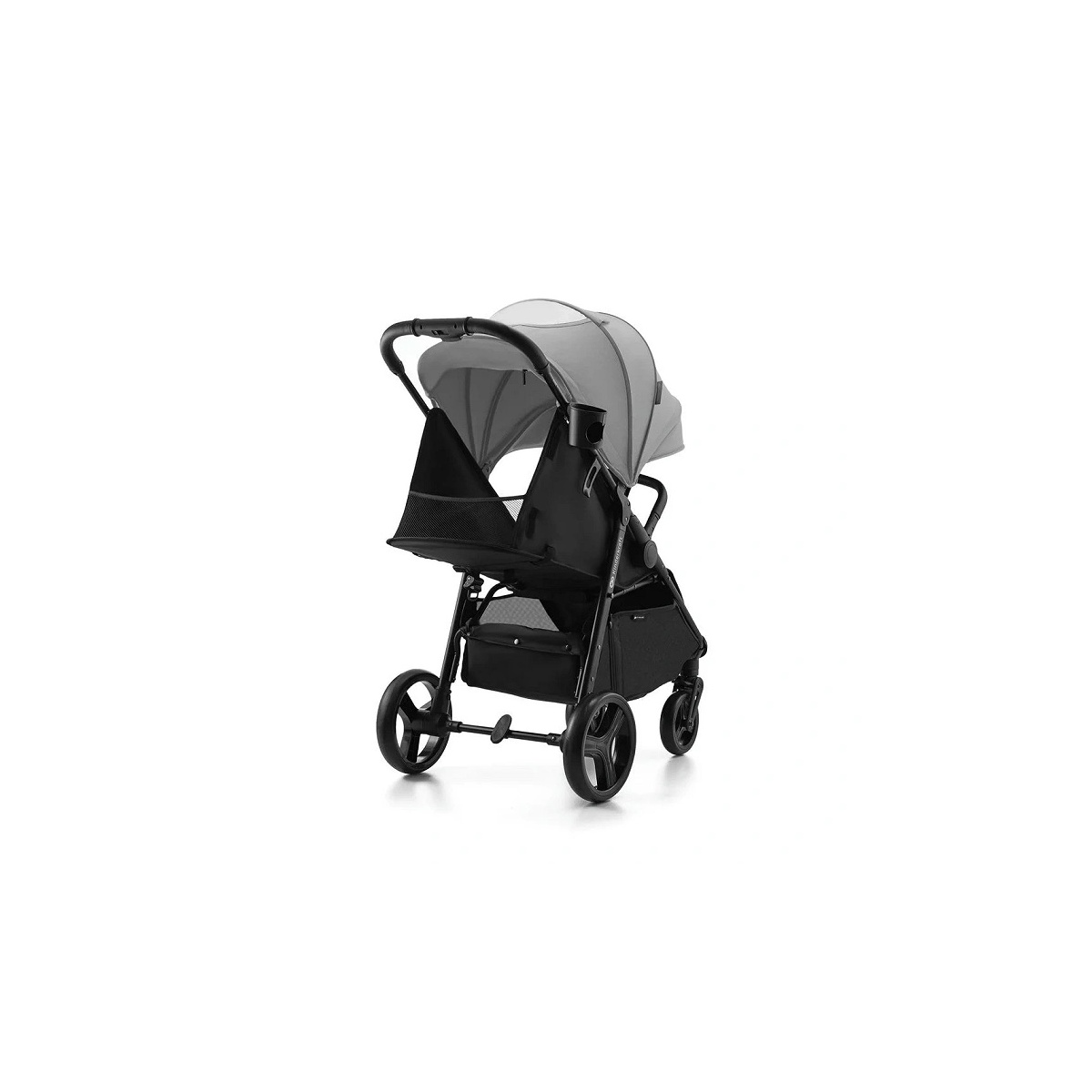 KINDERKRAFT RINE MOONLIGHT GREY