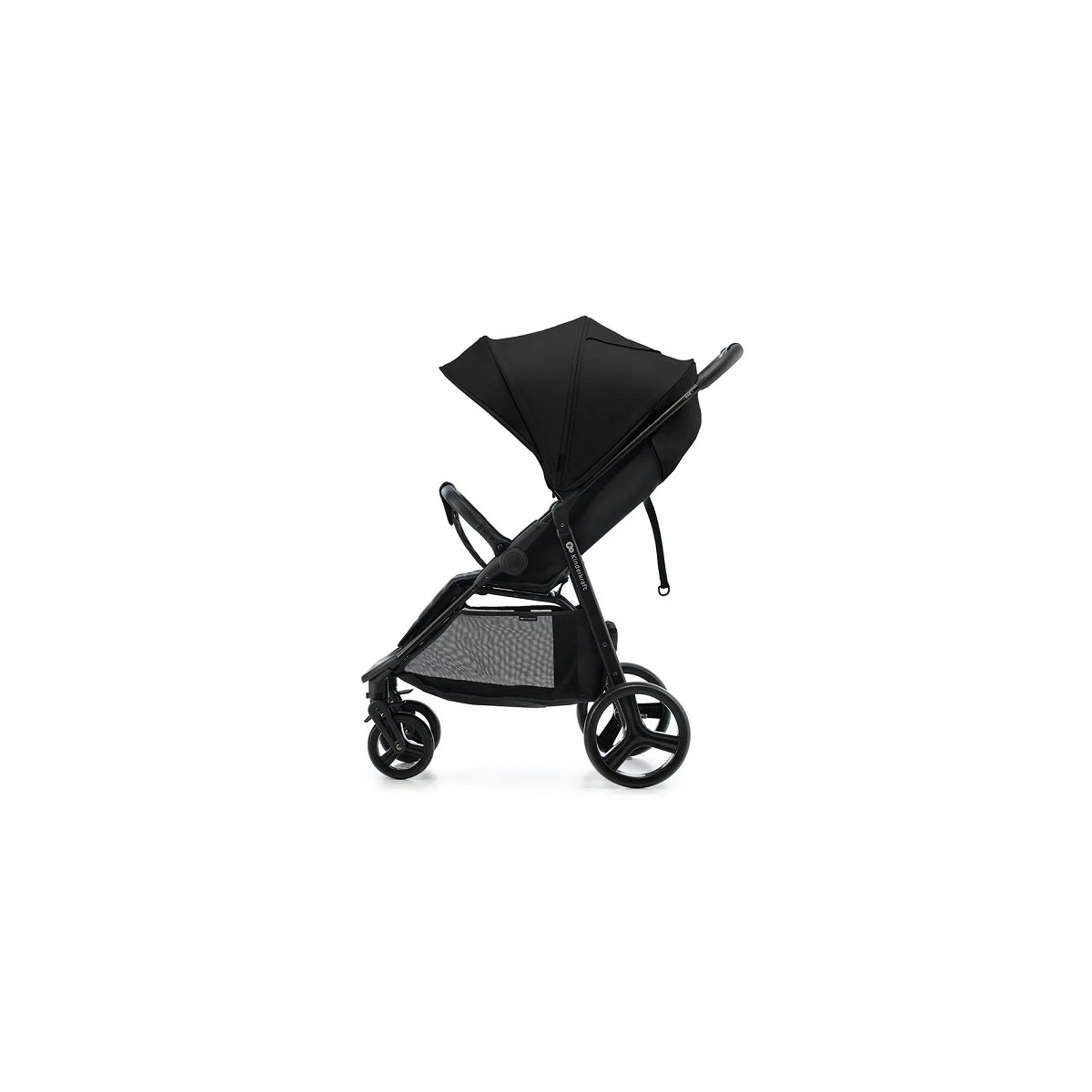 KINDERKRAFT RINE CLASSIC BLACK