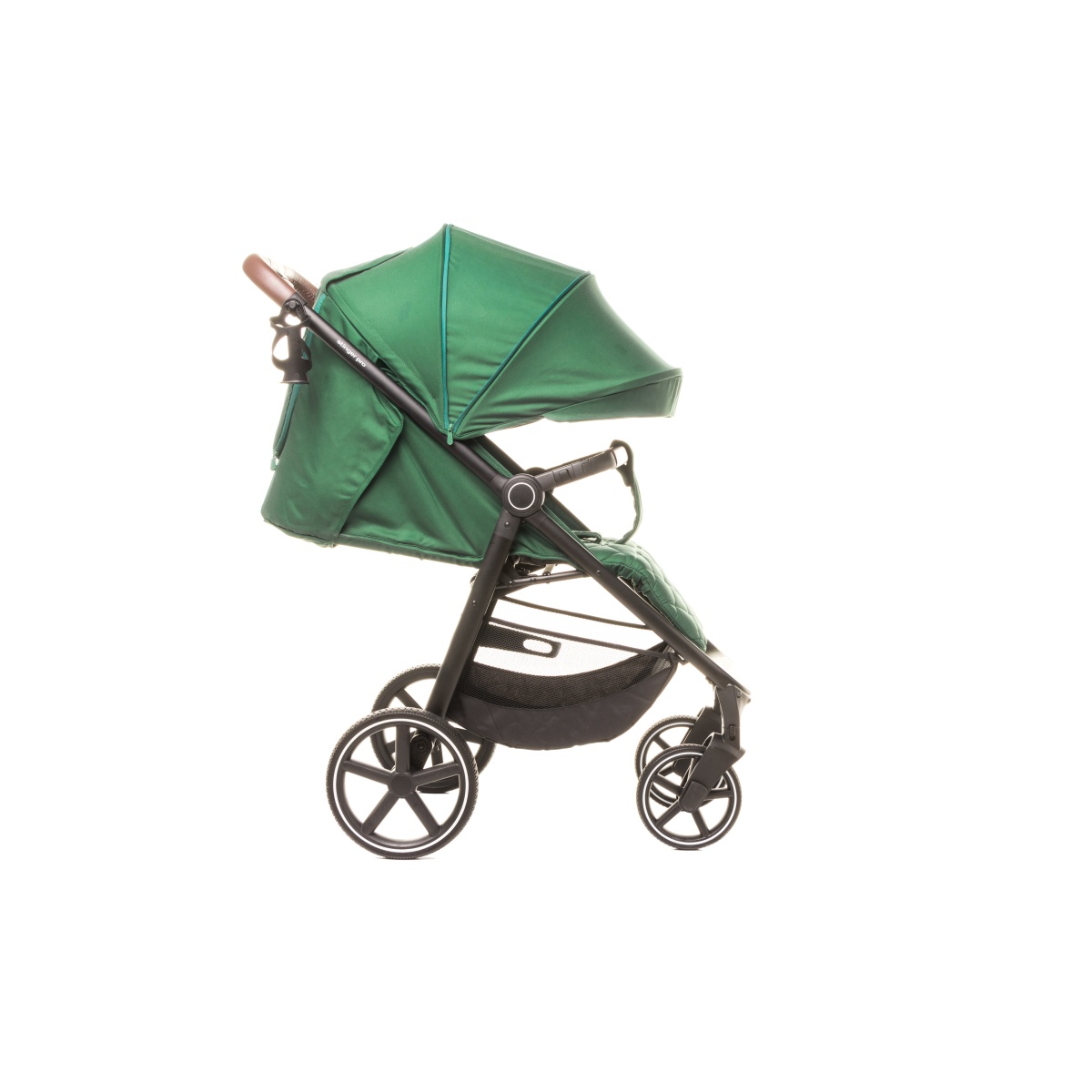 4 BABY STINGER PRO GREEN