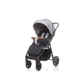 4BABY STINGER AIR LIGHT GREY