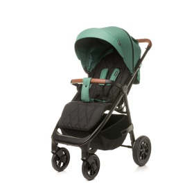 4BABY STINGER AIR GREEN