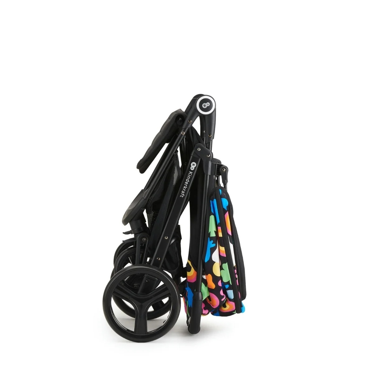 KINDERKRAFT GRANDE PLUS HAPPY SHAPES