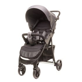 4BABY RAPID XXIV GRAPHITE