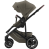 BRITAX SMILE 5Z URBAN OLIVE LUX