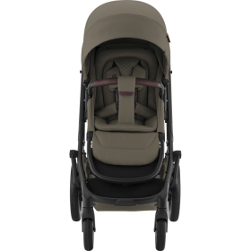 BRITAX SMILE 5Z URBAN OLIVE LUX