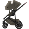 BRITAX SMILE 5Z URBAN OLIVE LUX