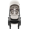 BRITAX SMILE 5Z SOFT TAUPE LUX