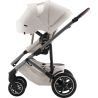 BRITAX SMILE 5Z SOFT TAUPE LUX