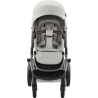 BRITAX SMILE 5Z LINEN GREY LUX