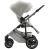BRITAX SMILE 5Z LINEN GREY LUX