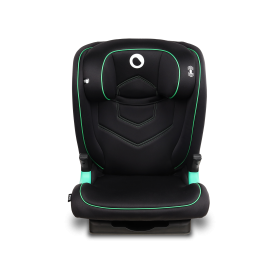 LIONELO NEAL I-SIZE BLACK ONYX