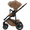 BRITAX SMILE 5Z WARM CARAMEL LUX