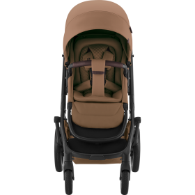BRITAX SMILE 5Z WARM CARAMEL LUX