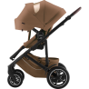 BRITAX SMILE 5Z WARM CARAMEL LUX