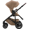 BRITAX SMILE 5Z WARM CARAMEL LUX