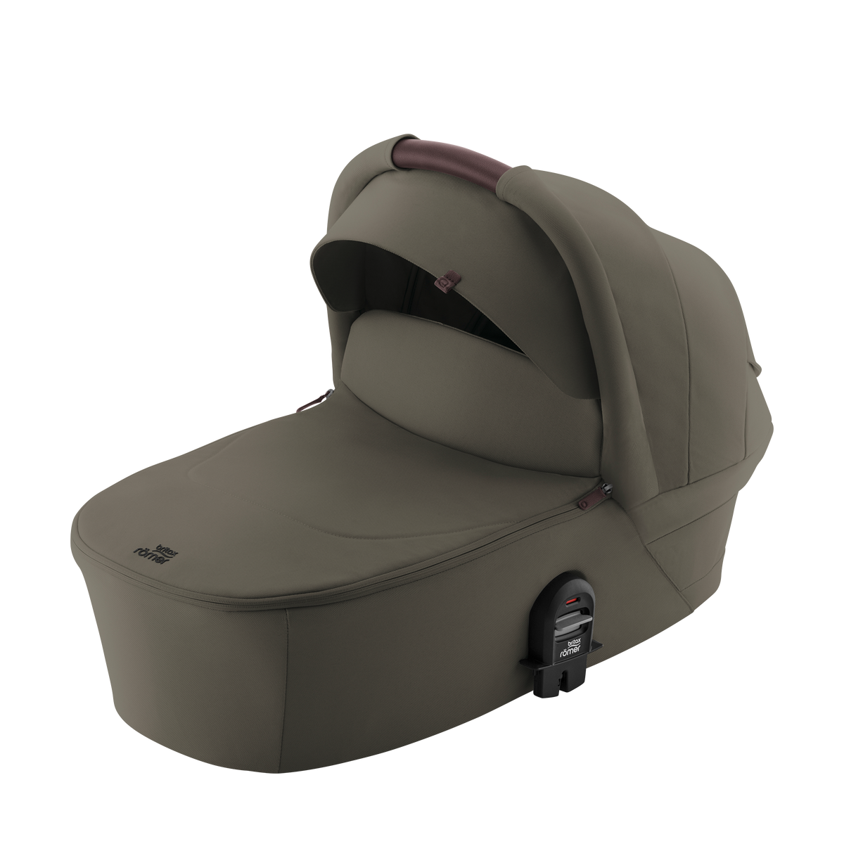 BRITAX GONDOLA SMILE 5Z URBAN OLIVE LUX