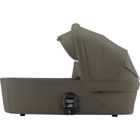 BRITAX GONDOLA SMILE 5Z URBAN OLIVE LUX