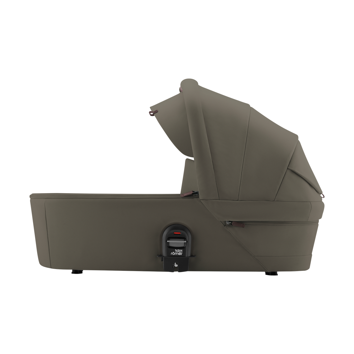 BRITAX GONDOLA SMILE 5Z URBAN OLIVE LUX