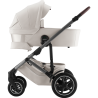 BRITAX GONDOLA SMILE 5Z SOFT TAUPE LUX