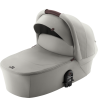 BRITAX SMILE 5Z GONDOLA LINEN GREY LUX