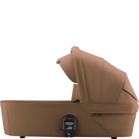 BRITAX SMILE 5Z GONDOLA WARM CARMEL LUX