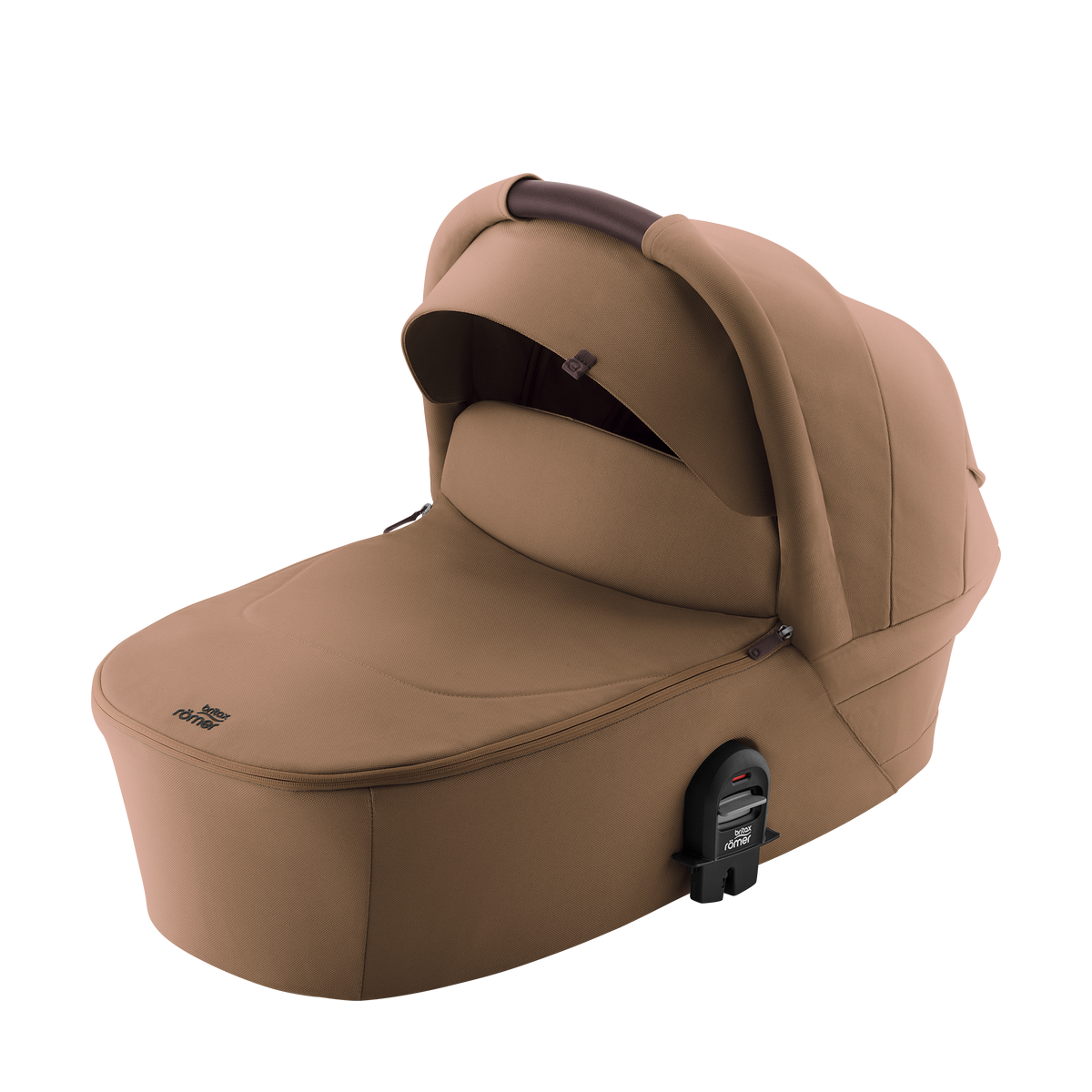 BRITAX SMILE 5Z GONDOLA WARM CARMEL LUX