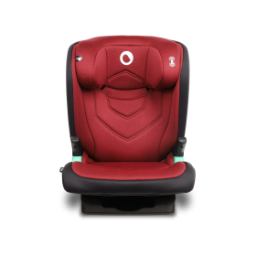 LIONELO NEAL I-SIZE RED BURGUNDY