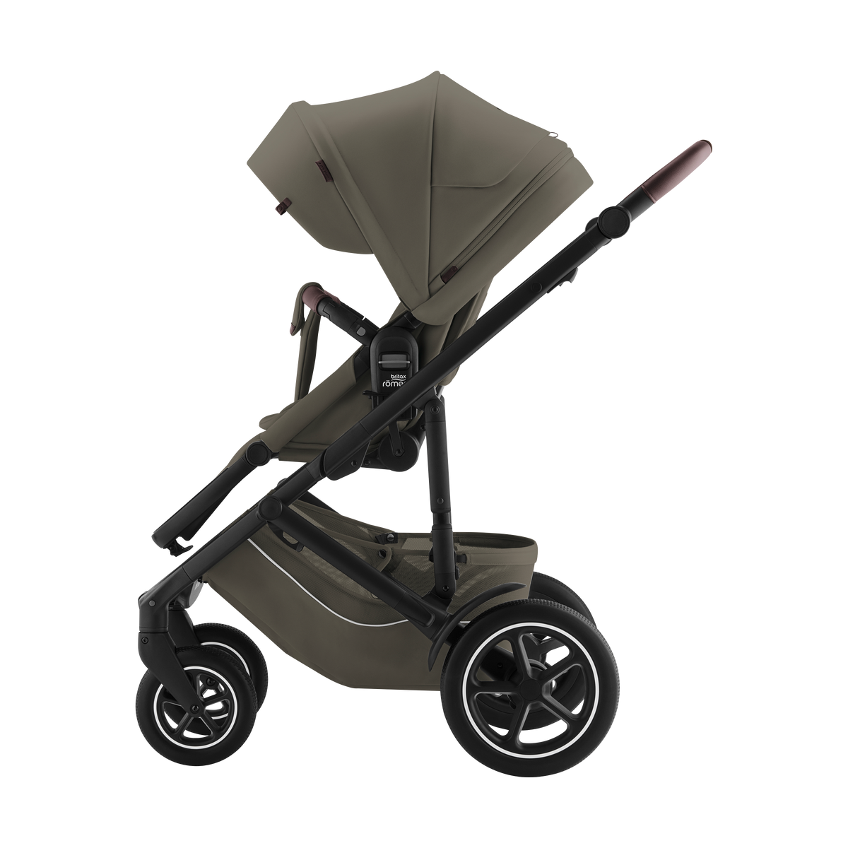 SMILE 5Z  ESSENTIAL SET 2W1 URBAN OLIVE LUX