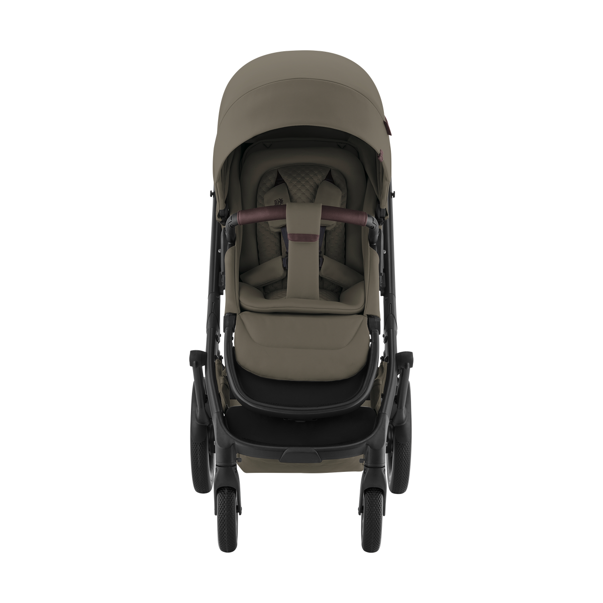 SMILE 5Z  ESSENTIAL SET 2W1 URBAN OLIVE LUX