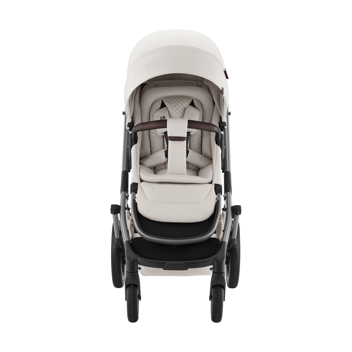 SMILE 5Z ESSENTIAL SET 2W1 SOFT TAUPE LUX