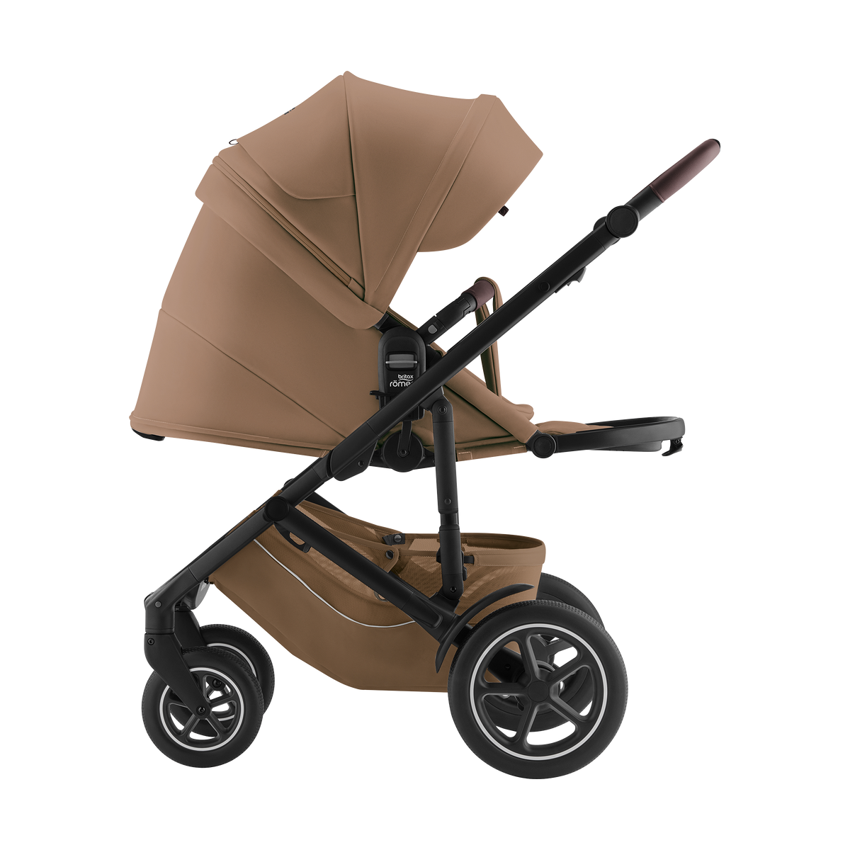 SMILE 5Z ESSENTIAL SET 2W1 WARM CARAMEL