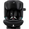 BRITAX ADVANSAFIX PRO CARBON BLACK STYLE
