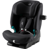 BRITAX ADVANSAFIX PRO CARBON BLACK STYLE