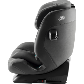 BRITAX ADVANSAFIX PRO MINERAL GREY