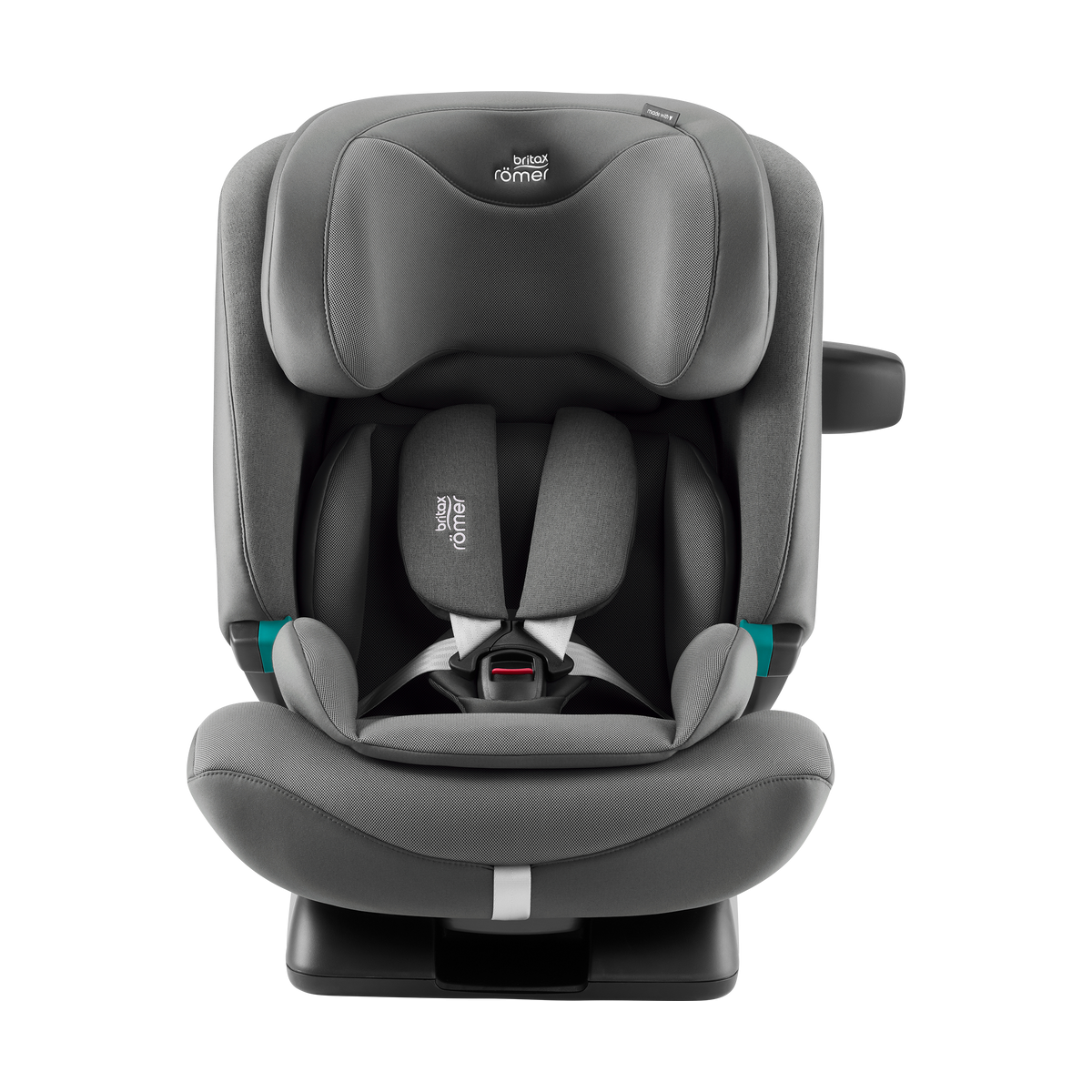 BRITAX ADVANSAFIX PRO MINERAL GREY