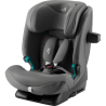 BRITAX ADVANSAFIX PRO MINERAL GREY
