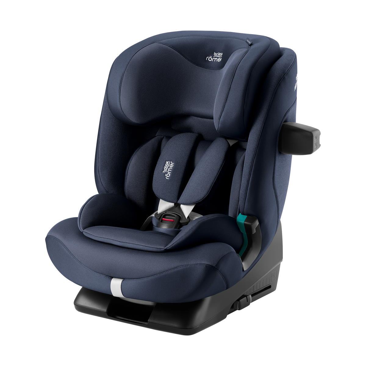 BRITAX ADVANSAFIX PRO NIGHT BLUE STYLE