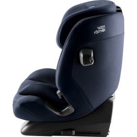 BRITAX ADVANSAFIX PRO NIGHT BLUE STYLE
