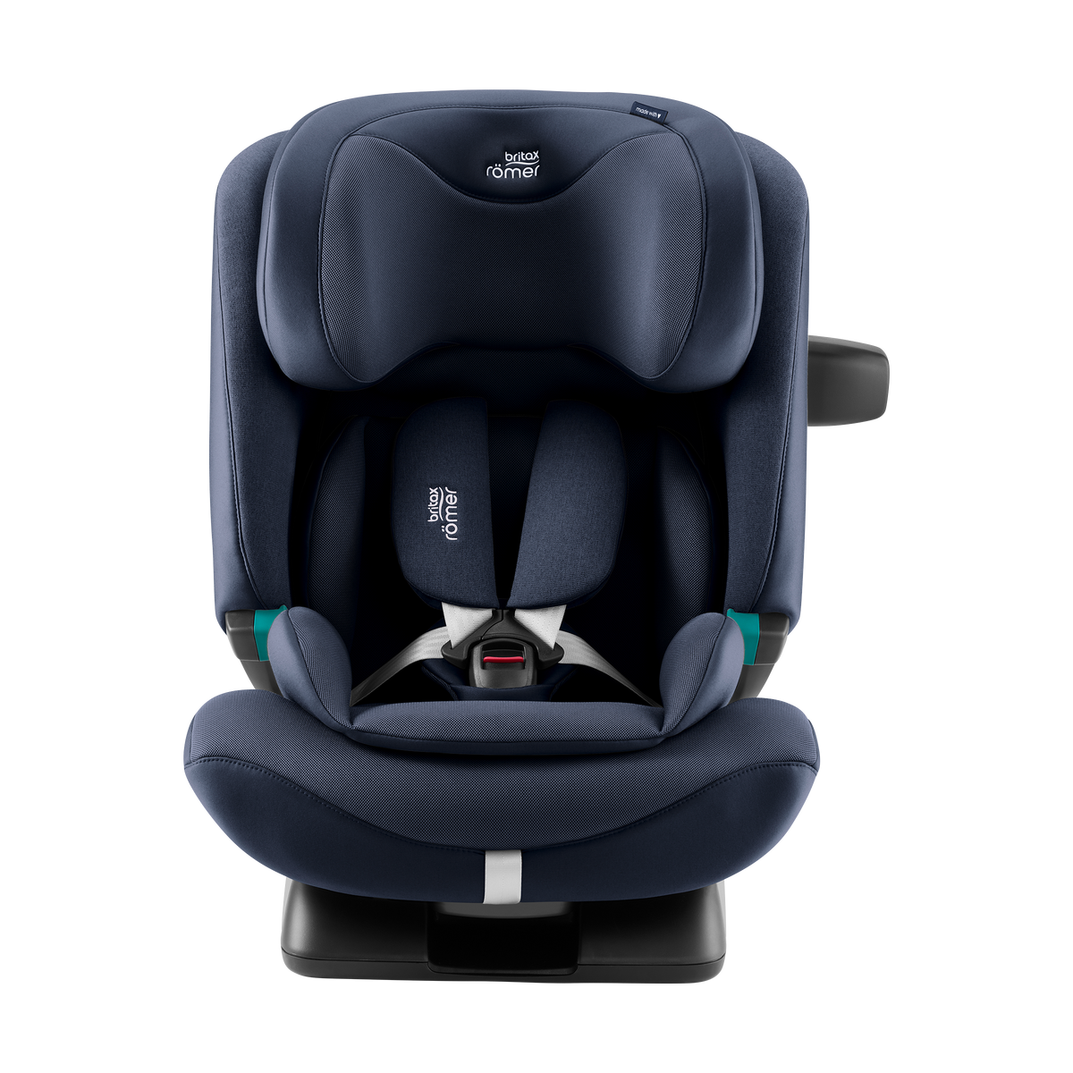 BRITAX ADVANSAFIX PRO NIGHT BLUE STYLE