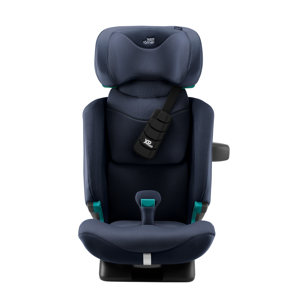 BRITAX ADVANSAFIX PRO NIGHT BLUE STYLE