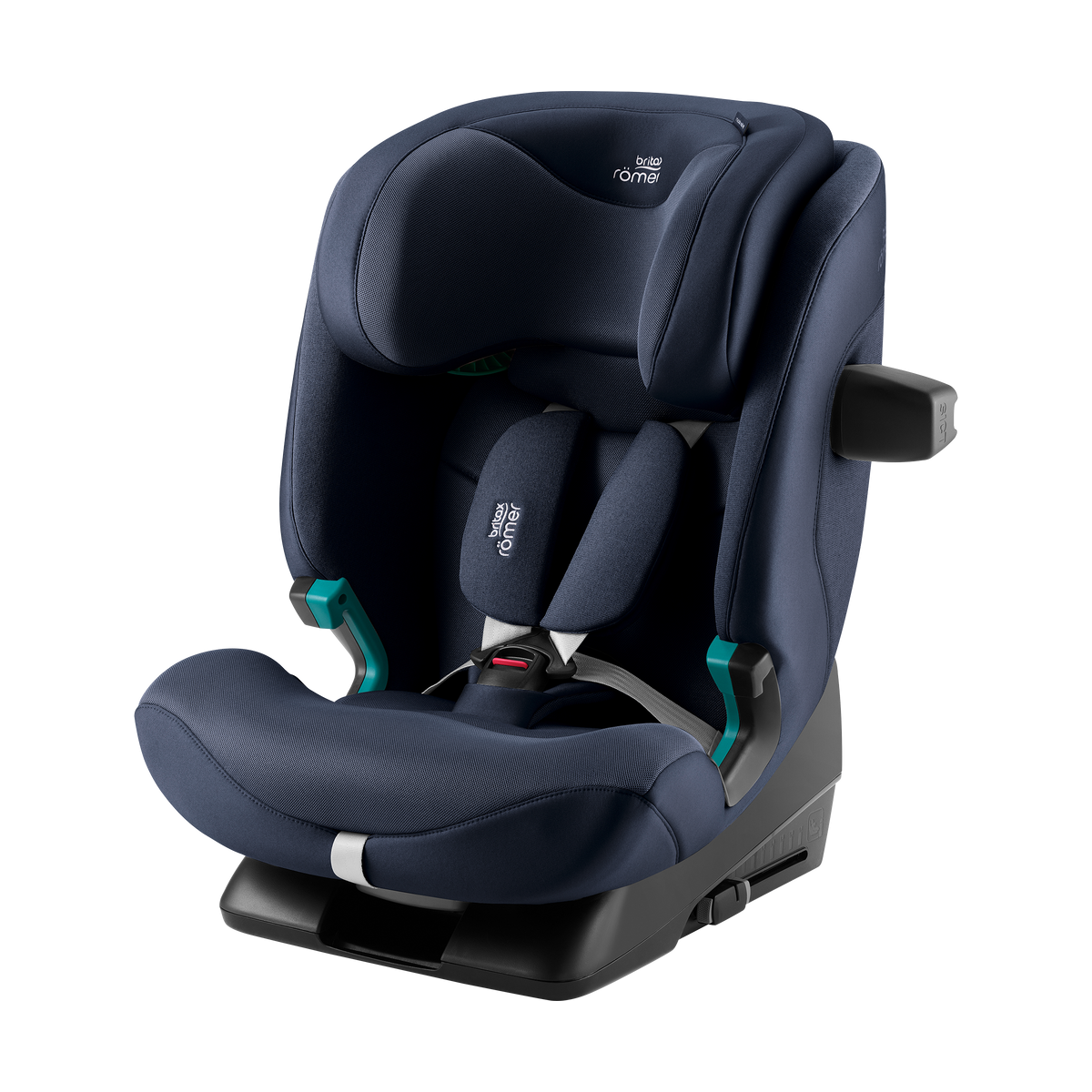 BRITAX ADVANSAFIX PRO NIGHT BLUE STYLE